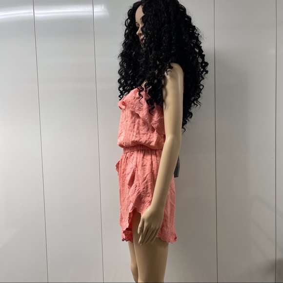 🧜♀️SALE NWT SEA GYPSIES FLORA ROMPER - Picture 6 of 8